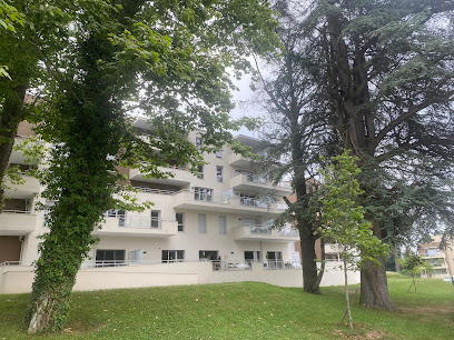La Maison De Blandine - Rives - Hébergement Senior Maison De Retraite à Rives