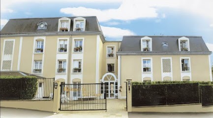 EHPAD Résidence du Val d'Auron, Maison de Retraite à Bourges