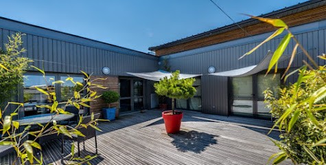 EHPAD Armand Cardeux, Maison de Retraite à Nohant-en-Goût