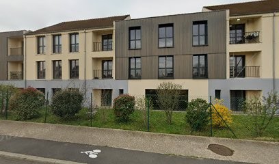 Résidence Saint-Louis, Maison de Retraite à La Chapelle-en-Serval