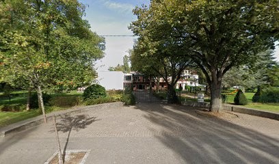 Association Les Lys D'Argent - EHPAD Sur Saint-Louis - Site De La Résidence Blanche De Castille, Maison de Retraite à Saint-Louis