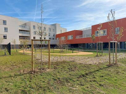 EHPAD ARPAVIE Adélaïde Hautval, Maison de Retraite à Villiers-le-Bel