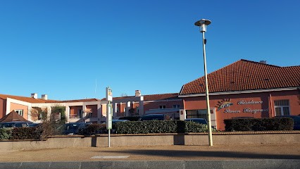 Foyer Simon Ringeard, Maison de Retraite au Pellerin