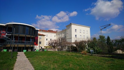 Maison Saint Joseph De Vernaison, Maison de Retraite à Vernaison
