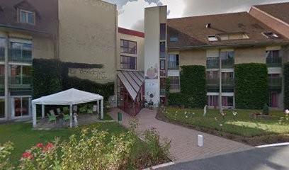 Résidence Résidence D'Or - Emeis, Maison de Retraite à Montmorillon