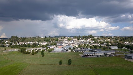 Résidence Les Pins, Maison de Retraite à Saint-Alban-sur-Limagnole