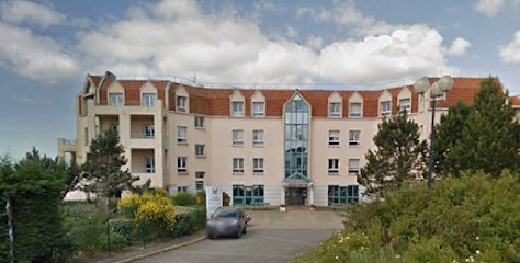 Résidence Jean-François Souquet, Maison de Retraite à Boulogne-sur-Mer
