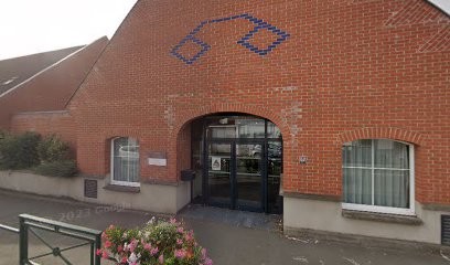 Maison de Retraite Saint-Camille, Maison de Retraite à Pont-à-Marcq