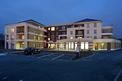 Résidence Services Seniors DOMITYS - Le Côteau D'Argent, Maison de Retraite à Saint-Doulchard