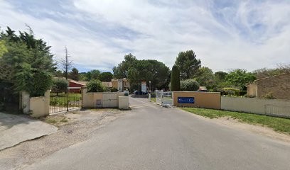 ORPEA - The Atrium, Maison de Retraite à Saint-Didier
