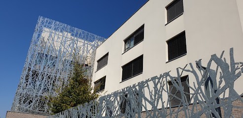 EHPAD La Ruche Croix-Rouge Française, Maison de Retraite à Elbeuf