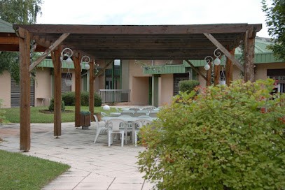 EHPAD Les Volubilis (Groupe ACPPA), Maison de Retraite à Décines-Charpieu