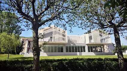 SAGES Saint Age Services, Maison de Retraite à Saint-Amans-Soult