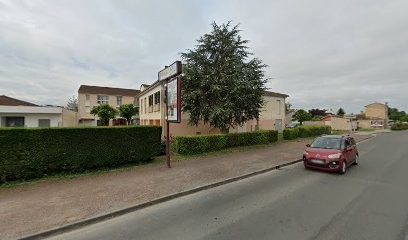 Résidence Médico-Sociale De Jarnac, Maison de Retraite à Jarnac