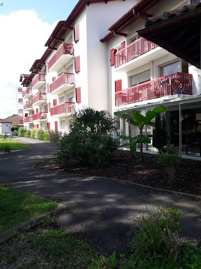 Résidence Autonomie Vincent Pochelu, Maison de Retraite à Bidache