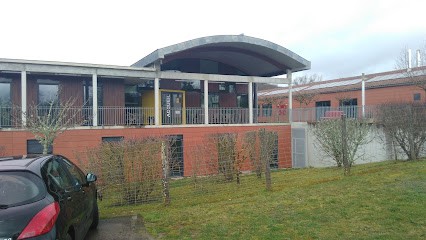 EHPAD Résidence Valpre Croix-Rouge Française, Maison de Retraite à Vayrac