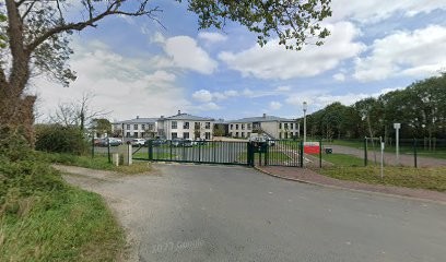 EHPAD Les Embruns - Croix-Rouge Française, Maison de Retraite à Port-en-Bessin-Huppain