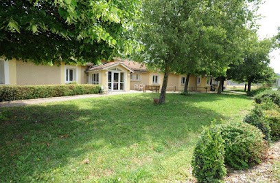 Résidence La Maison Des Buis, Maison de Retraite à Grane