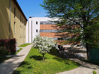 EHPAD LA CLAIRIERE, Maison de Retraite à Tarare