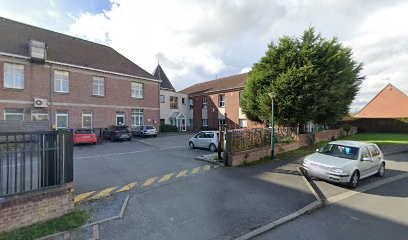 Maison Retraite Sainte Geneviève, Maison de Retraite à Marquillies