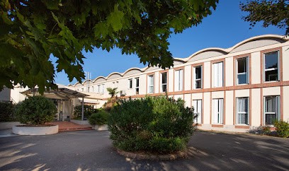 Edenis Le Grand Marquisat, Maison de Retraite à Tournefeuille