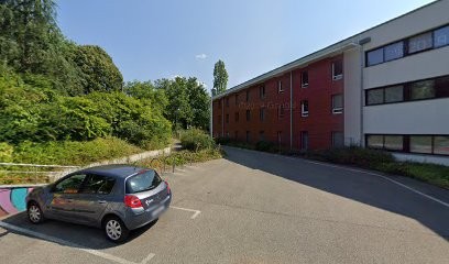 EHPAD Les Clématis, Maison de Retraite à Chambéry