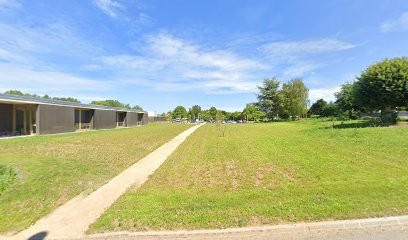 Foyer Logement Personnes Agées, Maison de Retraite à Pommerit-le-Vicomte