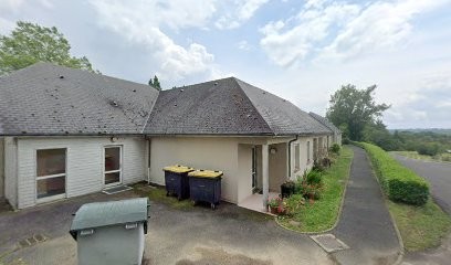 Marpa Canton de Theze, Maison de Retraite à Thèze