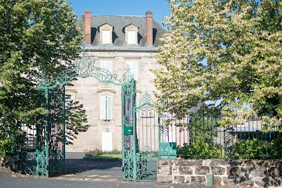 Maison Saint-Joseph, Maison de Retraite à Brive-la-Gaillarde