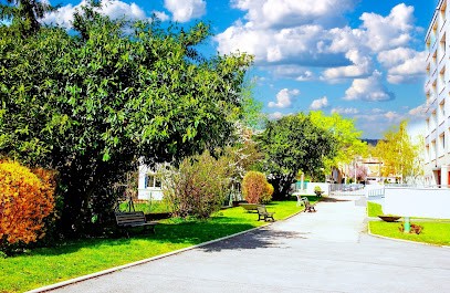 LBA - Résidence Le Clos Pré, Maison de Retraite à Saint-Max