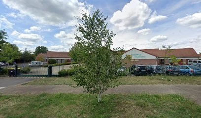 EHPAD Résidence L'Aubinière, Maison de Retraite à La Ferté-Saint-Aubin