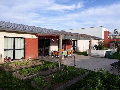 Résidence Kerélys (EHPAD), Maison de Retraite à L'Hermitage