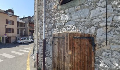 E.h.p.a.d. Le Laurier, Maison de Retraite à Chambéry