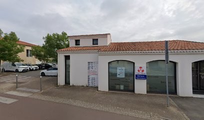 Résidence De L'Ile Verte, Maison de Retraite à Saint-Philbert-de-Grand-Lieu