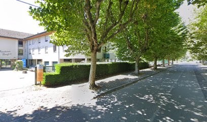 Résidence De Baufort, Maison de Retraite à Rumilly