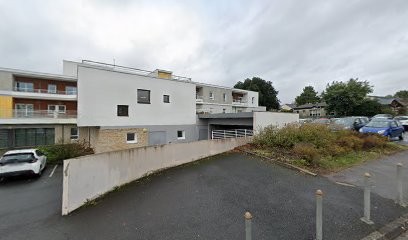 EHPAD - Léontine Vié (Groupe VYV), Maison de Retraite à Thouaré-sur-Loire