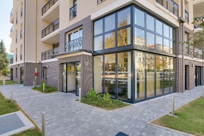 Résidence Seniors OVELIA - Les Romantiques, Maison de Retraite à Poissy