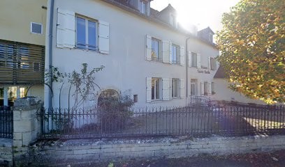 Maison de Retraite Sainte Marthe, Maison de Retraite à Voiteur