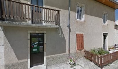 Cantou Du Risoux, Maison de Retraite à Bois-d'Amont