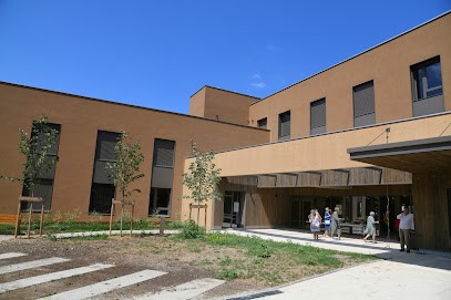 EHPAD Public La Sarra, Maison de Retraite à Lyon 05