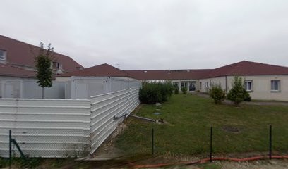 La Maison Du Pays, Maison de Retraite à Ramerupt