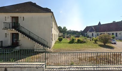Maison De Retraite De Saint Fargeau, Maison de Retraite à Saint-Fargeau