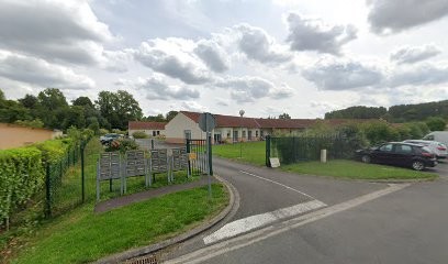 Marpa, Maison de Retraite à Fillièvres