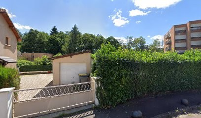 EHPAD Départemental Du Creusot, Maison de Retraite au Creusot