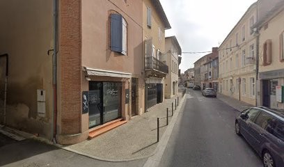 CFAS, Maison de Retraite à Gaillac