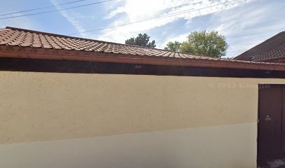 Foyer Résidence Personnes Agées, Maison de Retraite à Rambervillers