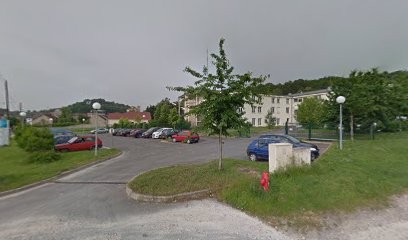 Les Tourelles, Maison de Retraite à Maisse