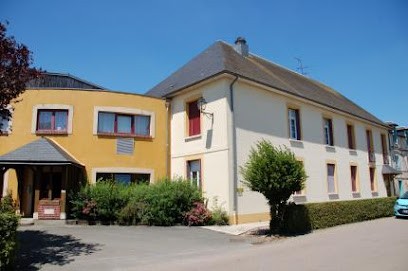 Maison de Retraite Audelin Lejeune, Maison de Retraite à Sap-en-Auge