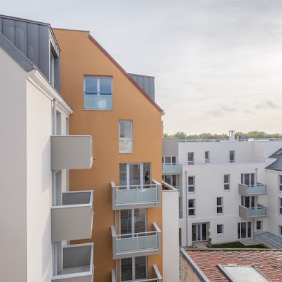 Résidence Seniors Espace Et Vie Meulan, Maison de Retraite à Meulan-en-Yvelines