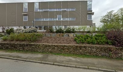 Centre Communal D'Action Sociale, Maison de Retraite à Plémet